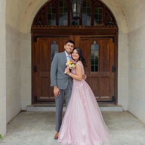 Meet your Posher, Vanessa